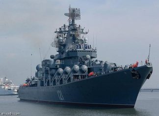 موسكو تسعى إلى {موطئ قدم} على الساحل الغربي للبحر الأحمر موسكو تسعى إلى {موطئ قدم} على الساحل الغربي للبحر الأحمر