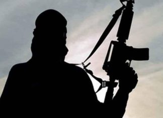 القبض على إرهابي مطلوب دولياً بالسودان القبض على إرهابي مطلوب دولياً بالسودان