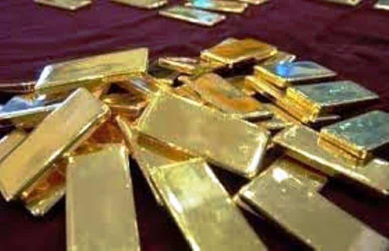 مدير الأبحاث الجيولوجية : “الخرطوم مليانة دهب تحت الأرض” مدير الأبحاث الجيولوجية : “الخرطوم مليانة دهب تحت الأرض”