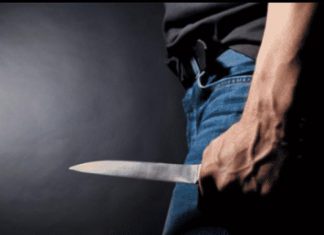 قانون جديد يحظر حمل السلاح الأبيض في السودان قانون جديد يحظر حمل السلاح الأبيض في السودان