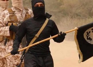 ضبط “خلية” لداعش في الخرطوم ضبط “خلية” لداعش في الخرطوم