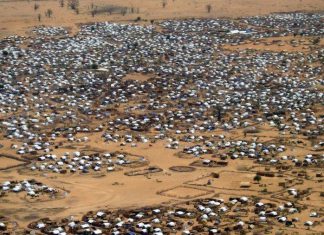 معسكر (كلمة) .. لهيب استعصى على الإطفاء …!! معسكر (كلمة) .. لهيب استعصى على الإطفاء …!!