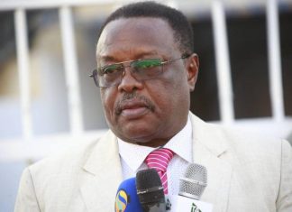 باني يكشف موعد انطلاقة الدورة الثانية للممتاز باني يكشف موعد انطلاقة الدورة الثانية للممتاز