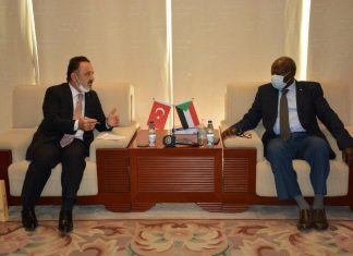 اعتباراً من مايو القادم …البارجة التركية ترفع الانتاج من الكهرباء من 150 ميغاواط الي 250 اعتباراً من مايو القادم …البارجة التركية ترفع الانتاج من الكهرباء من 150 ميغاواط الي 250