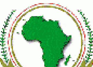 وفد مجلس السلم والأمن الأفريقي في الخرطوم نهاية مارس وفد مجلس السلم والأمن الأفريقي في الخرطوم نهاية مارس