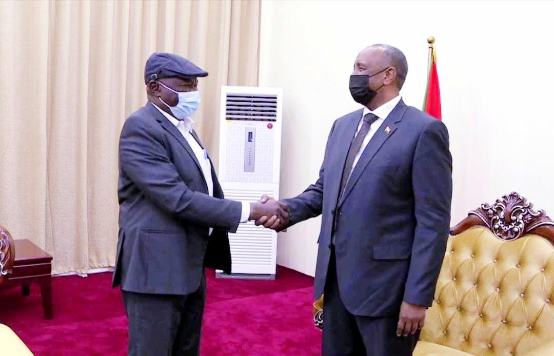 “عملية السلام”.. البرهان يلتقي الحلو بجوبا السبت “عملية السلام”.. البرهان يلتقي الحلو بجوبا السبت