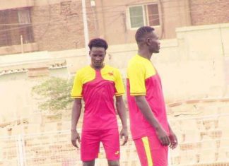 المريخ يعلن عن خطوة جادة بشأن”3″ من لاعبيه المريخ يعلن عن خطوة جادة بشأن”3″ من لاعبيه