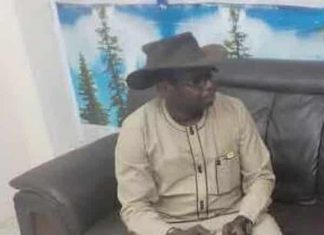 عضو لجنة مؤتمر الحكم، محمد إسماعيل أركان: لا داعي لمفوضية محاربة الفساد في ظل وجود إزالة التمكين عضو لجنة مؤتمر الحكم، محمد إسماعيل أركان: لا داعي لمفوضية محاربة الفساد في ظل وجود إزالة التمكين