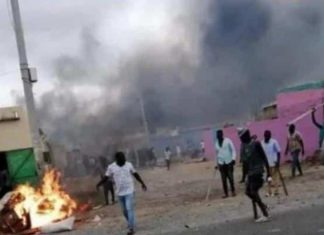 مأساة “الجنينة”.. نيابة تحيل 33 بلاغا لمحكمة مختصة مأساة “الجنينة”.. نيابة تحيل 33 بلاغا لمحكمة مختصة