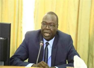 تاور: ملف الكنابي لا يحتمل التسييس لأنه يتصل بالسلم الاجتماعي تاور: ملف الكنابي لا يحتمل التسييس لأنه يتصل بالسلم الاجتماعي