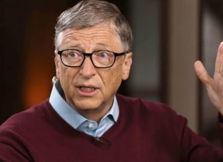 توقعات “غيتس” بخصوص نهاية أزمة كورونا توقعات "غيتس" بخصوص نهاية أزمة كورونا