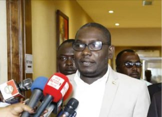 التعايشي: إعفاء الديون علامة فارقة في تاريخ السودان التعايشي: إعفاء الديون علامة فارقة في تاريخ السودان