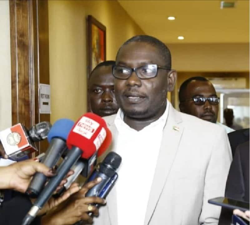 التعايشي: إعفاء الديون علامة فارقة في تاريخ السودان التعايشي: إعفاء الديون علامة فارقة في تاريخ السودان