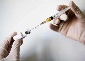 السودان يعلن التفاهم مع الصين لإنتاج لقاح كورونا لديه السودان يعلن التفاهم مع الصين لإنتاج لقاح كورونا لديه