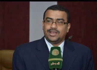 خبير اقتصادي لـ”الراكوبة”: تسوية ديون المركزي بالبنك الدولي ستعزز من جهوده لحل أزمة الديون الخارجية خبير اقتصادي لـ”الراكوبة”: تسوية ديون المركزي بالبنك الدولي ستعزز من جهوده لحل أزمة الديون الخارجية