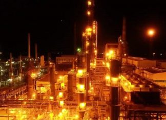 عودة مصفاة الخرطوم للخدمة عودة مصفاة الخرطوم للخدمة