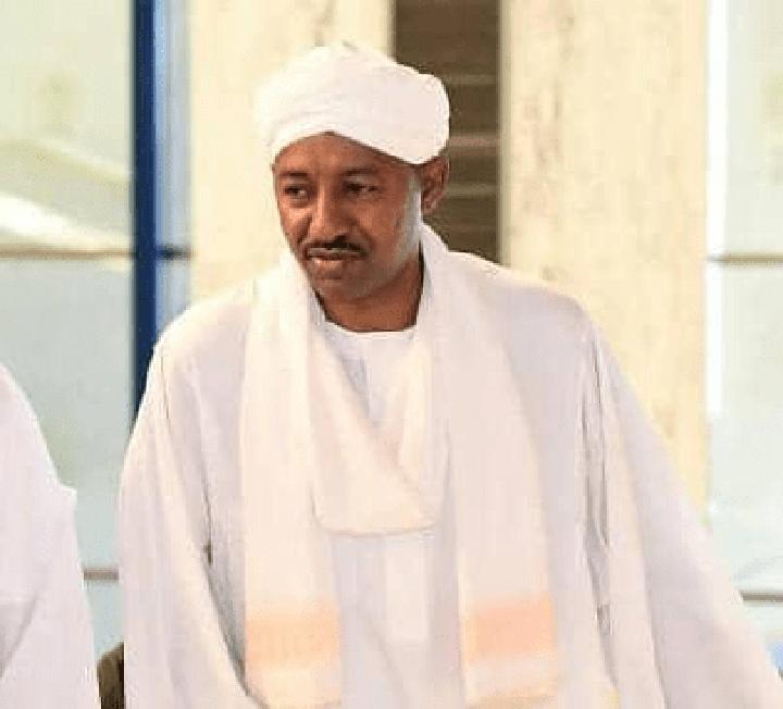 نائب رئيس الاتحاد العام: الجمعية العمومية للمريخ قائمة في موعدها نائب رئيس الاتحاد العام: الجمعية العمومية للمريخ قائمة في موعدها