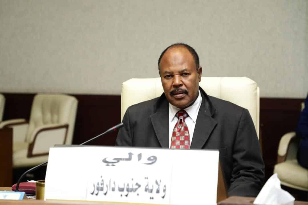 معتصمو حجر (نيالا ) الأثري يطالبون بإقالة الوالي ويهددون بالتصعيد الدولي معتصمو حجر (نيالا ) الأثري يطالبون بإقالة الوالي ويهددون بالتصعيد الدولي