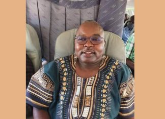 نائب سلفا كير: انضام الحلو وعبد الواحد للسلام مسألة وقت نائب سلفا كير: انضام الحلو وعبد الواحد للسلام مسألة وقت