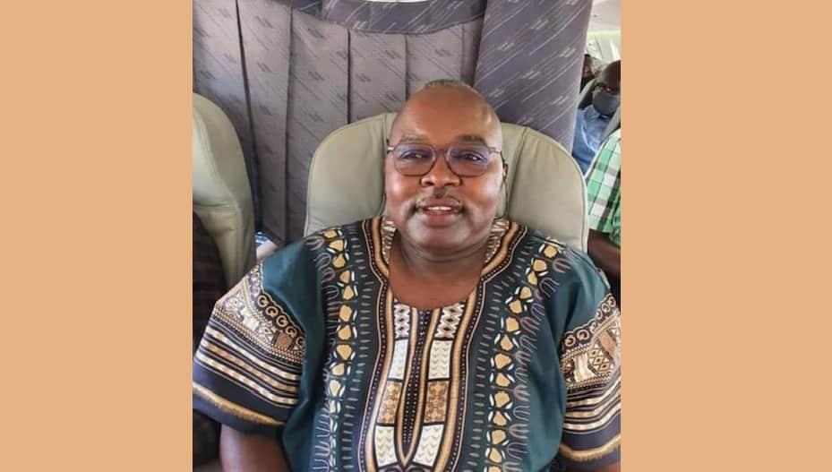 نائب سلفا كير: انضام الحلو وعبد الواحد للسلام مسألة وقت نائب سلفا كير: انضام الحلو وعبد الواحد للسلام مسألة وقت