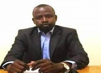 الجبهة الثورية: “اتفاق المبادئ”يمهد للوصول لاتفاق يعزز السلام ويضع حداً للاحترابات” الجبهة الثورية: “اتفاق المبادئ”يمهد للوصول لاتفاق يعزز السلام ويضع حداً للاحترابات”