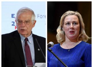 الاتحاد الاوربي يهني السودان علي تسوية ديونه الاتحاد الاوربي يهني السودان علي تسوية ديونه