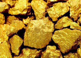 الرسوم تعرقل إنسياب الذهب الخام من مناطق الإنتاج الرسوم تعرقل إنسياب الذهب الخام من مناطق الإنتاج