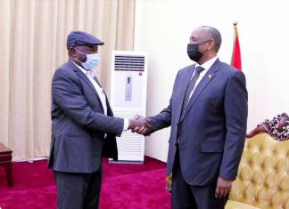 السودان.. انقسام واسع بعد اتفاق الحكومة والحركة الشعبية شمال على علمانية الدولة السودان.. انقسام واسع بعد اتفاق الحكومة والحركة الشعبية شمال على علمانية الدولة