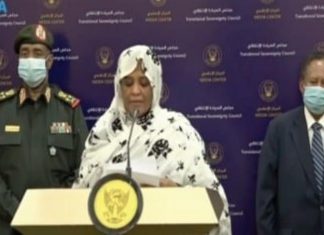 اتفاق البرهان والحلو .. تفاؤل قوى الحكومة وتشاؤم أحزاب المعارضة اتفاق البرهان والحلو .. تفاؤل قوى الحكومة وتشاؤم أحزاب المعارضة