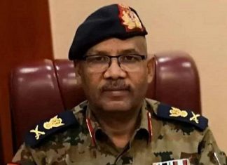 ابراهيم جابر يتوجه الى جمهورية أفريقيا الوسطى ابراهيم جابر يتوجه الى جمهورية أفريقيا الوسطى