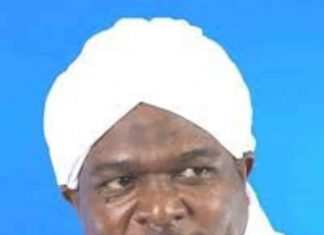 هيئة شؤون الأنصار: علاقة الدين بالدولة لا يقرر فيها فصيل واحد دون الآخرين هيئة شؤون الأنصار: علاقة الدين بالدولة لا يقرر فيها فصيل واحد دون الآخرين