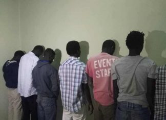 شكاوى من الاتحاد الأفريقي بسبب إعدام (ثلاثة) أطفال أيدتها الدستورية فى النظام البائد شكاوى من الاتحاد الأفريقي بسبب إعدام (ثلاثة) أطفال أيدتها الدستورية فى النظام البائد