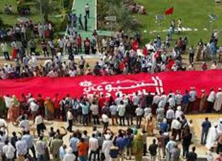 (سابع) الشيوعي .. مؤتمر ينتظره الكثيرون (سابع) الشيوعي .. مؤتمر ينتظره الكثيرون