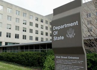 واشنطن: تحصلنا على 335 مليون دولار من السودان كتعويضات واشنطن: تحصلنا على 335 مليون دولار من السودان كتعويضات