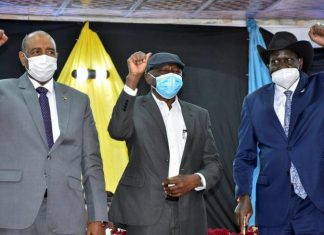 العلمانية.. شرط الوصول لاتفاق نهائي العلمانية.. شرط الوصول لاتفاق نهائي