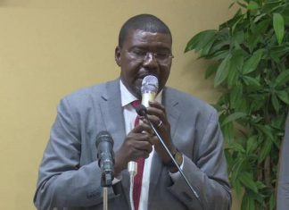 حجر: اتفاق جوبا لسلام السودان مدخل صحيح لمعالجة أزمات الدولة حجر: اتفاق جوبا لسلام السودان مدخل صحيح لمعالجة أزمات الدولة