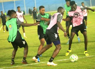 الهلال يستعد لصن داونز ويترقّب وصول اثنين من لاعبه غدًا الهلال يستعد لصن داونز ويترقّب وصول اثنين من لاعبه غدًا