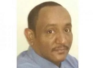 قيادي بالحرية: محامو قادة النظام البائد المتهمين بالفساد يعطلون المحاكمات