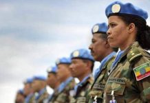 سيناريوهات إبعاد القوات الأثيوبية من منطقة أبيي