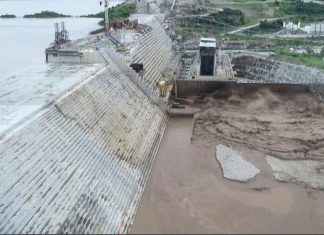 “معركة” سد “النهضة”.. سباق بين التصعيد والتفاوض “معركة” سد “النهضة”.. سباق بين التصعيد والتفاوض