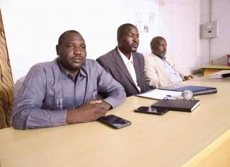 ورشة حول تحديات تنفيذ إتفاق سلام جوبا ورشة حول تحديات تنفيذ إتفاق سلام جوبا