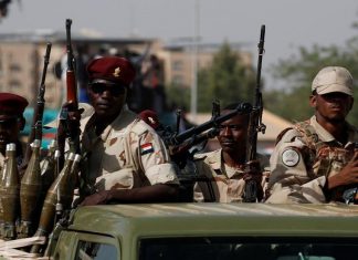 إفراغ العاصمة من الوجود المسلح… الخرطوم تتنفس الصعداء إفراغ العاصمة من الوجود المسلح… الخرطوم تتنفس الصعداء