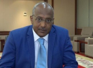 تعيين وكيل جديد للنفط وإعفاء حامد سليمان تعيين وكيل جديد للنفط وإعفاء حامد سليمان