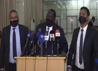 الوساطة: حسم خلافات مسار الشرق خلال 24 ساعة الوساطة: حسم خلافات مسار الشرق خلال 24 ساعة