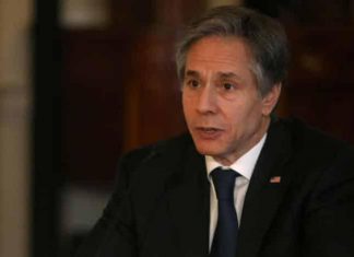 بلينكن يعد بـ«فصل جديد» من العلاقات مع السودان بلينكن يعد بـ«فصل جديد» من العلاقات مع السودان