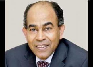 الحرب التي تقترب في ملف سد النهضة الحرب التي تقترب في ملف سد النهضة