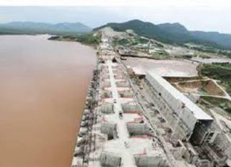 الاتحاد الأفريقي يدعو أطراف أزمة «سد النهضة» إلى اجتماع والبرهان يطالب مجلس الامن بالتدخل الاتحاد الأفريقي يدعو أطراف أزمة «سد النهضة» إلى اجتماع والبرهان يطالب مجلس الامن بالتدخل