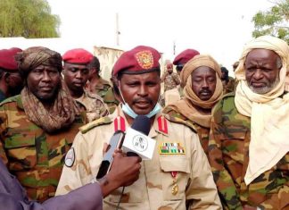 الدعم السريع: سنحسم التفلُّتات الأمنية وجهات ترتكب جرائم باسم الحركات الدعم السريع: سنحسم التفلُّتات الأمنية وجهات ترتكب جرائم باسم الحركات