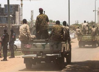 إفراغ العاصمة من الوجود المسلح.. خطوات تنظيم..! إفراغ العاصمة من الوجود المسلح.. خطوات تنظيم..!