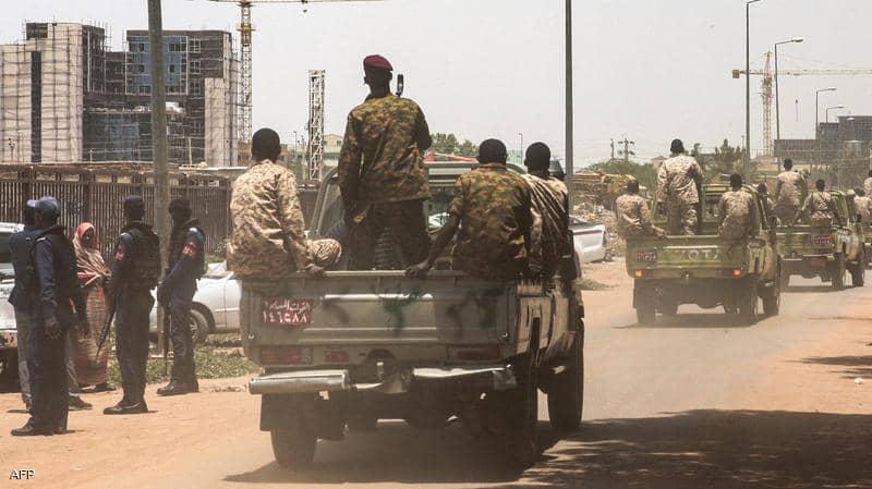 إفراغ العاصمة من الوجود المسلح.. خطوات تنظيم..! إفراغ العاصمة من الوجود المسلح.. خطوات تنظيم..!